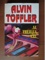 Alvin Toffler - Al treilea val