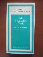 Alvin Toffler - Al treilea val