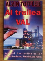 Alvin Toffler - Al treilea val