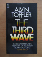 Alvin Toffler - The third wave