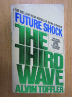 Alvin Toffler - The Third Wave