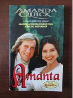 Amanda Quick - Amanta