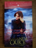 Amanda Quick - Cand toate fetele au disparut