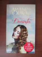 Amanda Quick - Dorinta