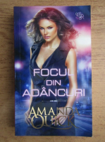 Amanda Quick - Focul din adancuri