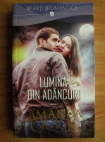 Amanda Quick - Lumina din adancuri
