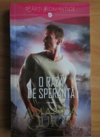 Amanda Quick - O raza de speranta