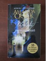 Amanda Quick - O relatie periculoasa