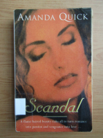 Amanda Quick - Scandal