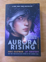 Amie Kaufman, Jay Kristoff - Aurora Rising