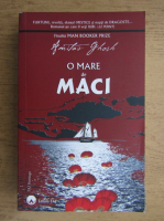 Amitav Ghosh - O mare de maci