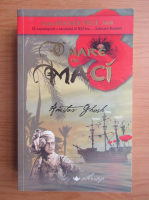 Amitav Ghosh - O mare de maci