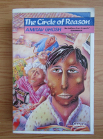 Amitav Ghosh - The circle of reason