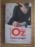 Amos Oz - Cutia neagra