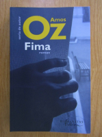 Amos Oz - Fima