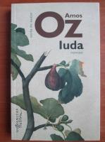 Amos Oz - Iuda