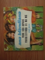 Ana Blandiana - Poeme fara arpagic pentru cititorul cel mai mic