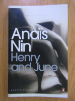 Anais Nin - Henry and June