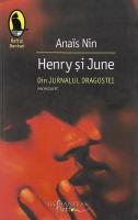 Anais Nin - Henry si June