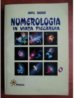 Anatol Basarab - Numerologia in viata fiecaruia