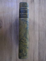 Anatole France - Monsieur Bergeret a Paris