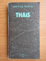 Anatole France - Thais