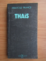 Anatole France - Thais