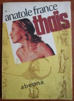 Anatole France - Thais