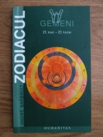 Andre Barbault - Zodiacul, gemeni