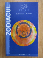 Andre Barbault - Zodiacul. Pesti, 19 februarie-10 martie