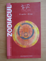 Andre Barbault - Zodiacul. Taur