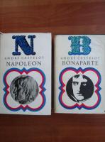 Andre Castelot - Napoleon Bonaparte (2 volume)