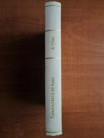 Andre Gide - Falsificatorii de bani (cartonata)