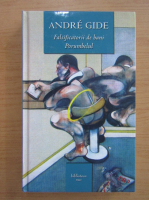 Andre Gide - Falsificatorii de bani. Porumbelul