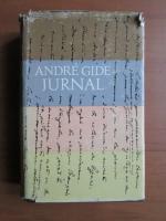 Andre Gide - Jurnal. Pagini alese 1889-1951