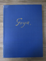 Andre Malraux - Saturn an essay on Goya