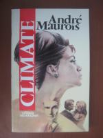 Andre Maurois - Climate