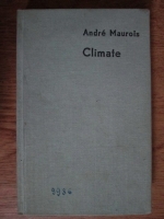 Andre Maurois - Climate