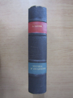 Andre Maurois - Histoire d'Angleterre (1937)