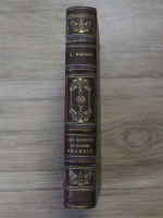 Andre Maurois - Les silences du Colonei Bramble (1927)