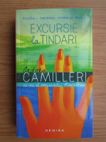 Andrea Camilleri - Excursie la Tindari