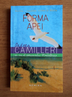 Andrea Camilleri - Forma apei