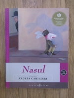 Andrea Camilleri - Nasul