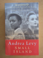 Andrea Levy - Small Island