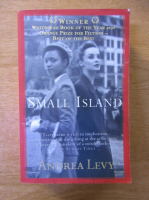 Andrea Levy - Small island