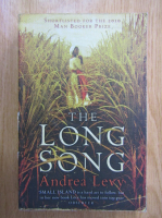 Andrea Levy - The Long Song