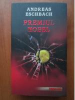 Andreas Eschbach - Premiul Nobel