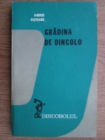 Andrei Oisteanu - Gradina de dincolo