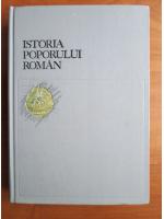 Andrei Otetea - Istoria poporului roman