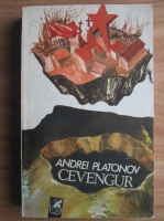 Andrei Platonov - Cevengur